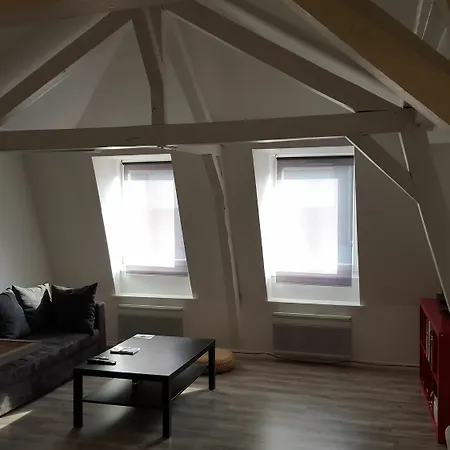 Apartamento T3 Renove Confort Proche Metro Lila