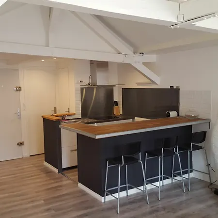 T3 Renove Confort Proche Metro