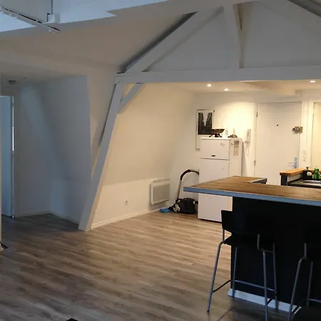Apartamento T3 Renove Confort Proche Metro Lila