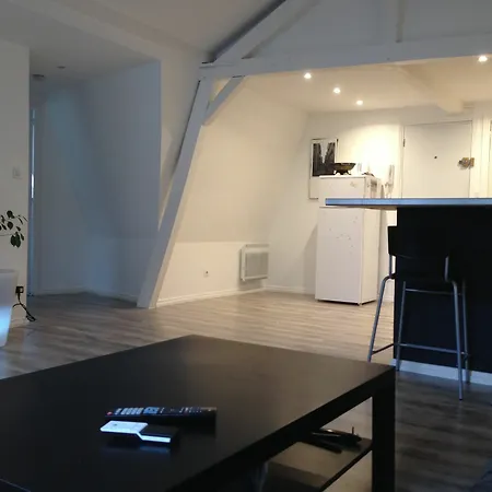 Apartamento T3 Renove Confort Proche Metro Lila