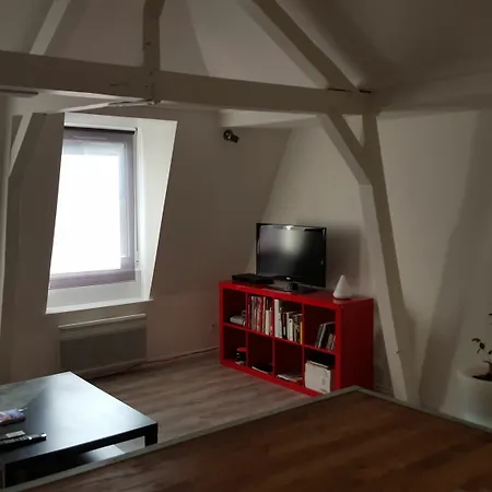 T3 Renove Confort Proche Metro Apartamento Lila