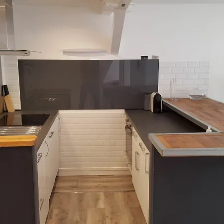 T3 Renove Confort Proche Metro Apartamento